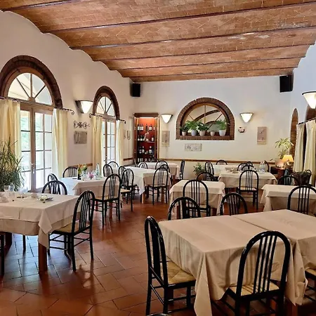 Molino D'Era Country Hotel-3