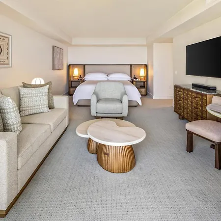 Ka La'I Waikiki Beach, Lxr Hotels & Resorts-2
