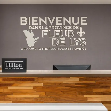 Hampton Inn & Suites Montreal-Dorval-2