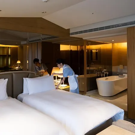 The Landis Taipei-3