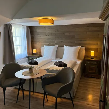 Hotel Zur Erholung-3