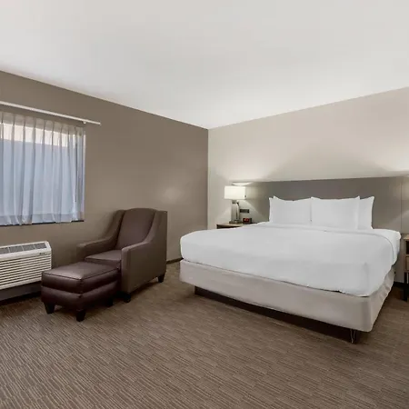 Comfort Inn Cockatoo Near Lax Airport-3