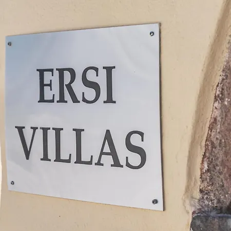 Ersi Villas-2