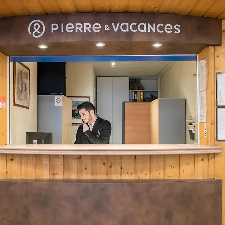 Residence Pierre & Vacances Les Ravines-2