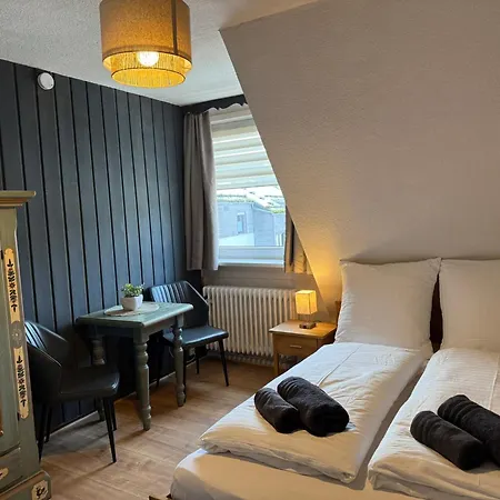 Hotel Zur Erholung-2