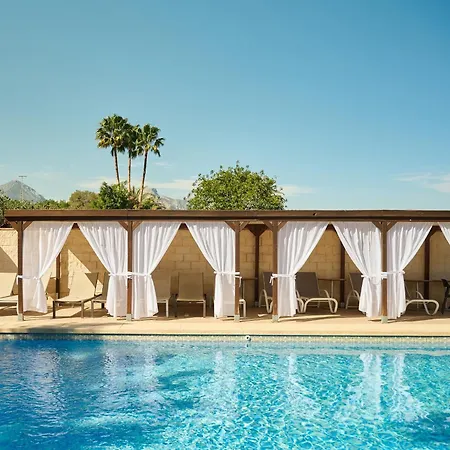 Hotel Tossal D'Altea-2