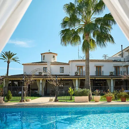 Hotel Tossal D'Altea-2