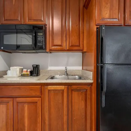 Comfort Inn Cockatoo Near Lax Airport-3