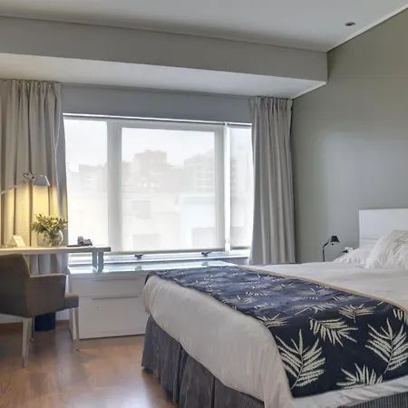 Regency Golf - Hotel Urbano-3