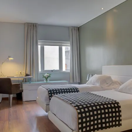 Regency Golf - Hotel Urbano-2