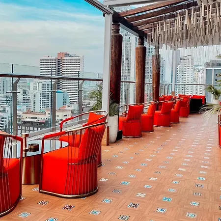 Ramada Graand Swiss Sukhumvit 11-3