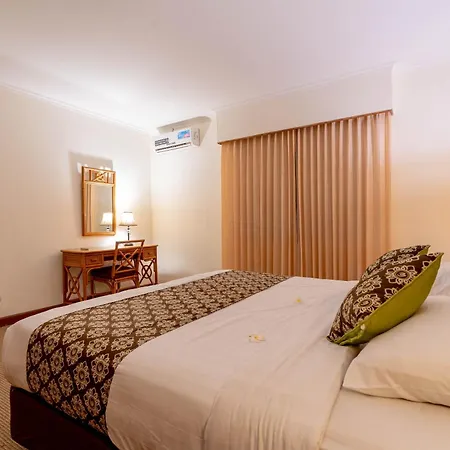 Plagoo Holiday Hotel-3