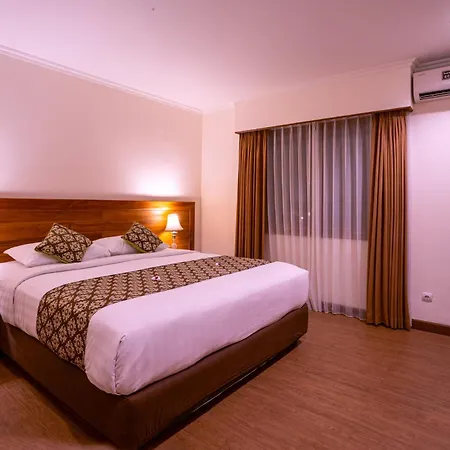 Plagoo Holiday Hotel-2