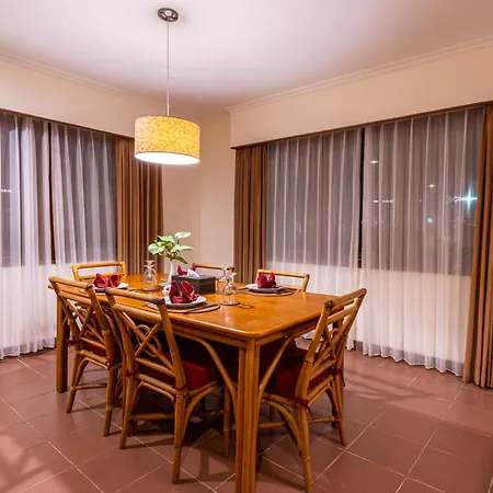 Plagoo Holiday Hotel-2
