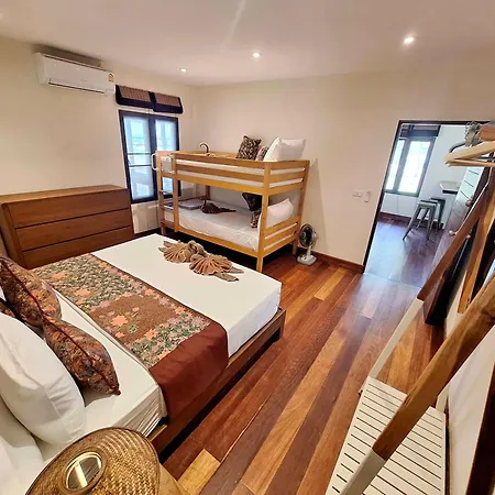 Baan Manali Resort-2