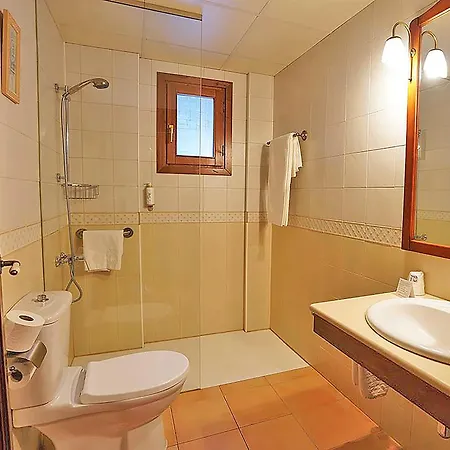 Hotel Bocalé-3