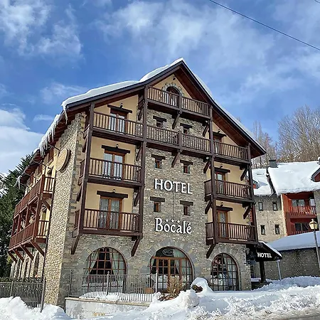 Hotel Bocale 3000-2