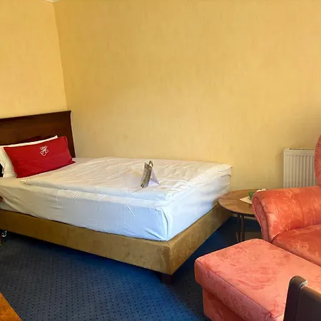 Akzent Hotel Höltje-3