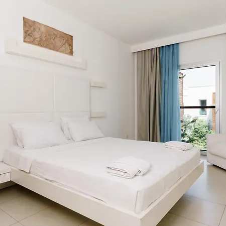 Costa Luvi Hotel Bodrum-3