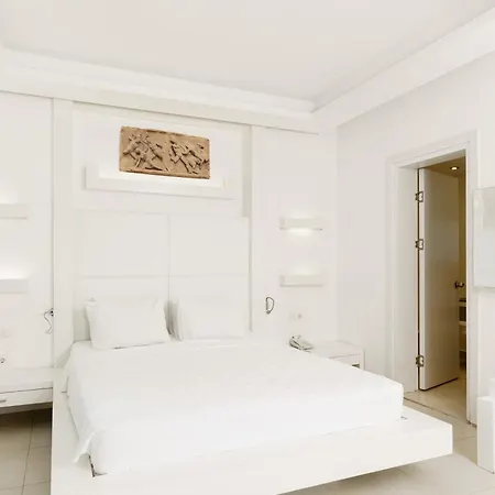 Costa Luvi Hotel Bodrum-3