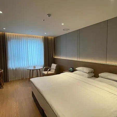 Hotel International Changwon-2