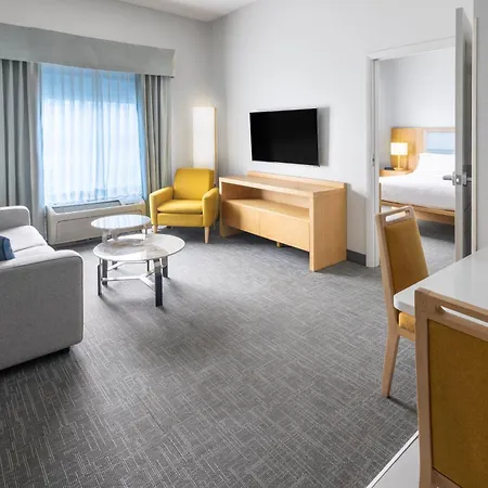 Homewood Suites By Hilton Rochester/Greece, Ny-2