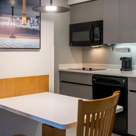 Homewood Suites By Hilton Rochester/Greece, Ny-3