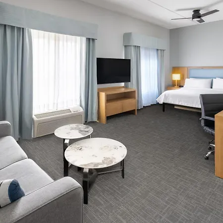 Homewood Suites By Hilton Rochester/Greece, Ny-2