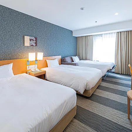 Hotel Granvia Wakayama-2