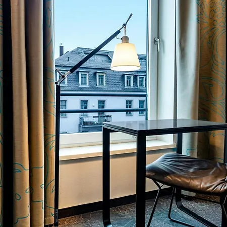 Motel One Dresden - Palaisplatz-2
