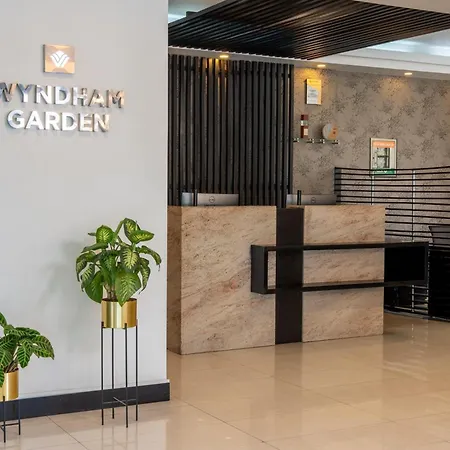 Wyndham Garden Quito-2