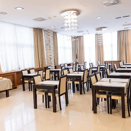 Garni Hotel Nevski-3