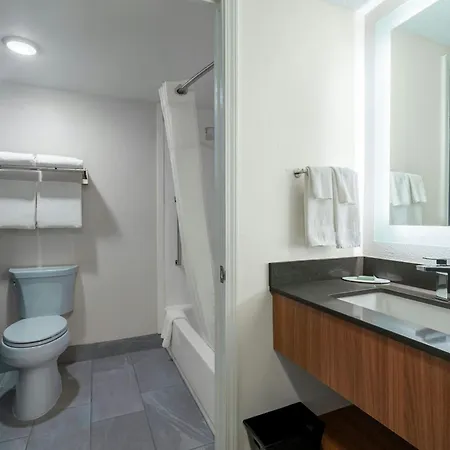 Fairfield Inn & Suites By Marriott Atlanta Kennesaw-2