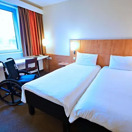 Ibis Praha Mala Strana-2