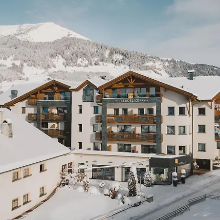 Hotel Bergblick 4 Sterne Superior-3