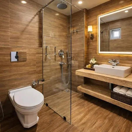 Cochrane Place By Teesta Hotels-2