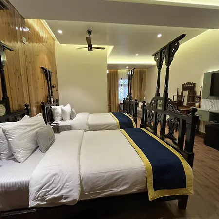 Cochrane Place By Teesta Hotels-3