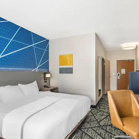 Comfort Inn Davenport East - Bettendorf-2