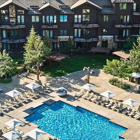 Waldorf Astoria Park City-3
