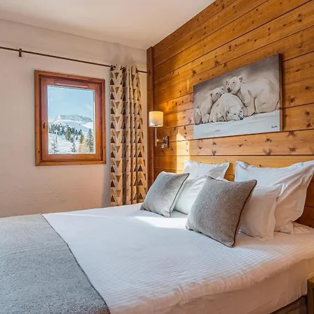 Hotel Carlina By Les Etincelles-2