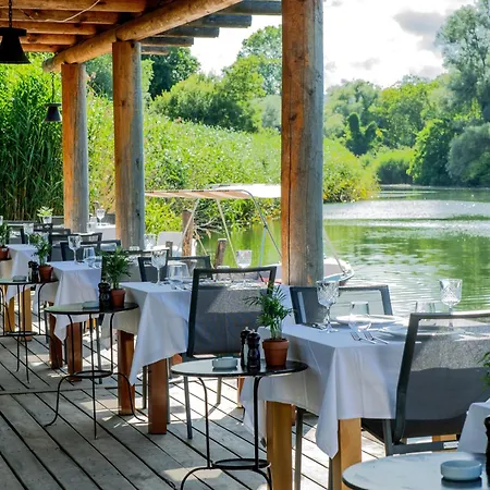 Wineport Lodge Agva Riverside Hotel & Winery-3