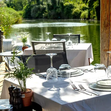 Wineport Lodge Agva Riverside Hotel & Winery-2
