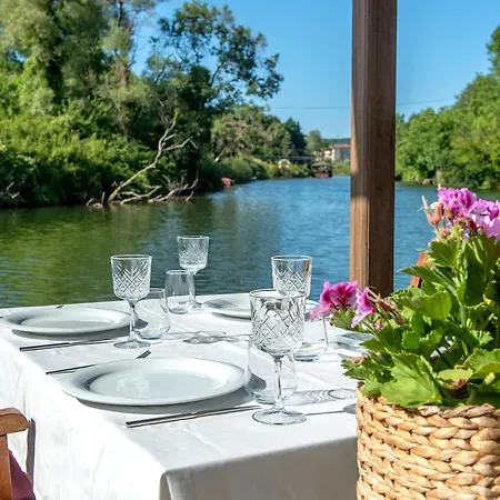 Wineport Lodge Agva Riverside Hotel & Winery-2