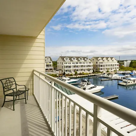 Hilton Garden Inn Kent Island Marina-2