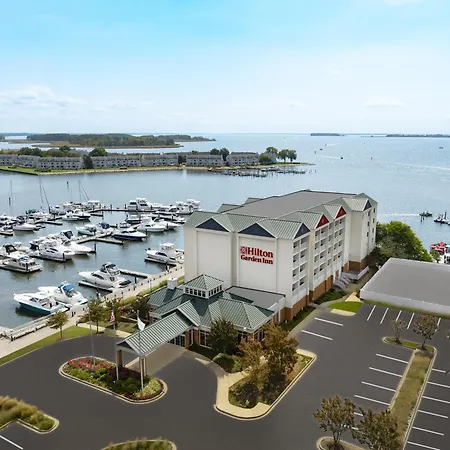 Hilton Garden Inn Kent Island Marina-3