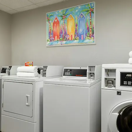 Springhill Suites Boca Raton-2