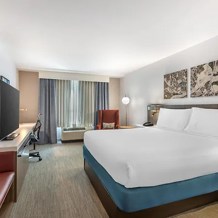 Hilton Garden Inn Columbia/Northeast-3