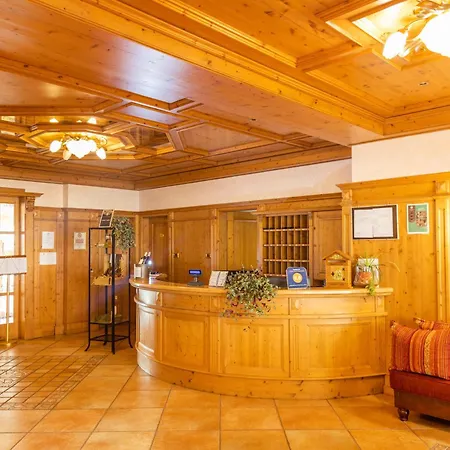 Hotel Residence Panorama La Forca, Gtsgroup-3
