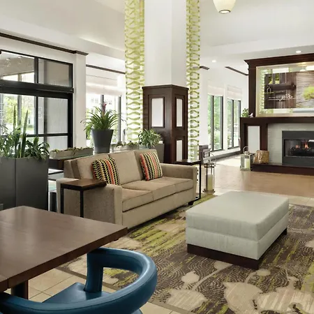 Hilton Garden Inn South Bend-2