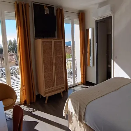 Hôtel La Petite Bohème-2